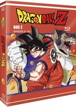 Dragon Ball Z - Box Dragon Ball Z - Box